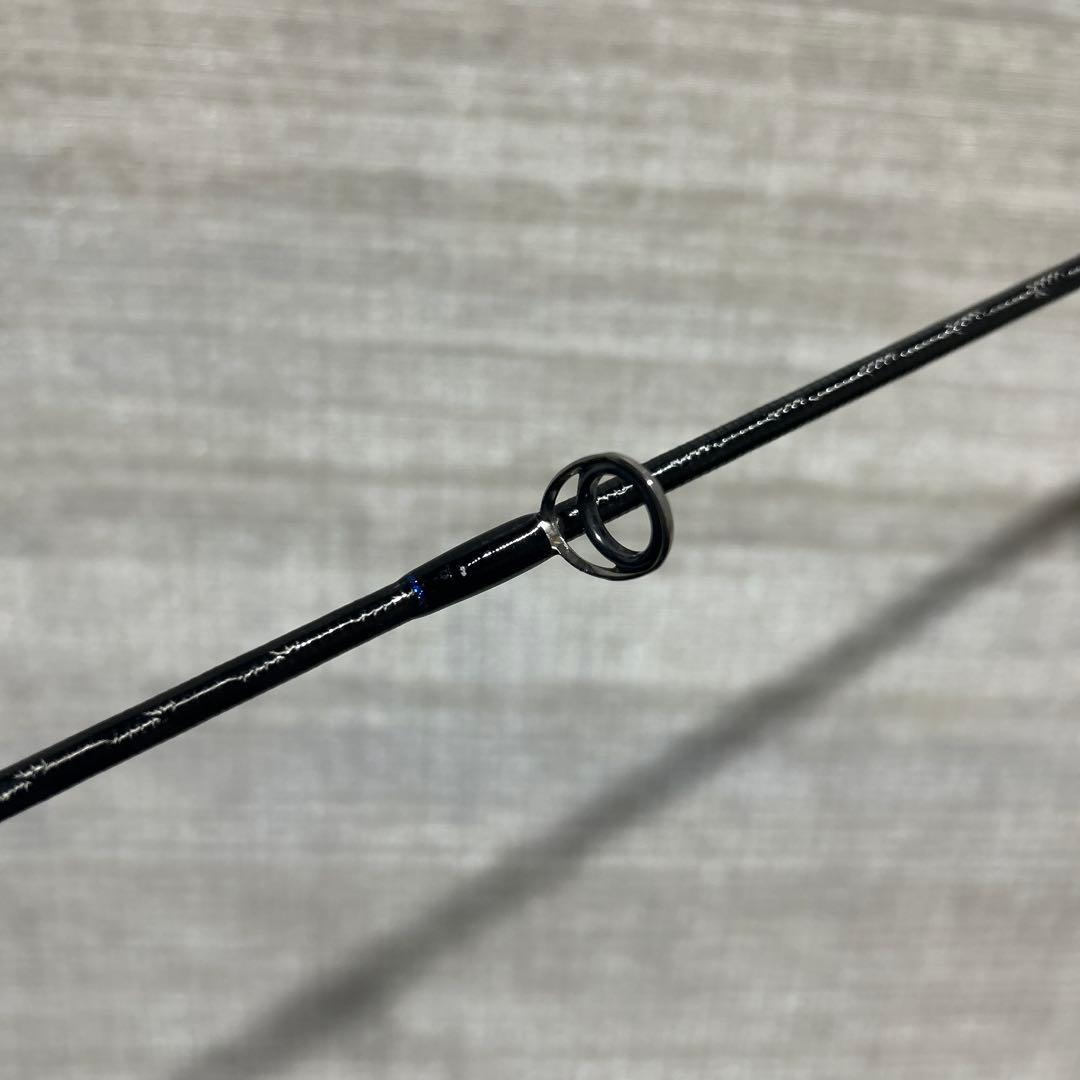 ロッド SHIMANO GAME Type J S62-4