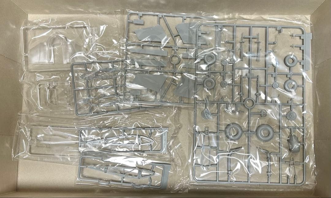 造形村 1/48 SWS ホルテン Ho229