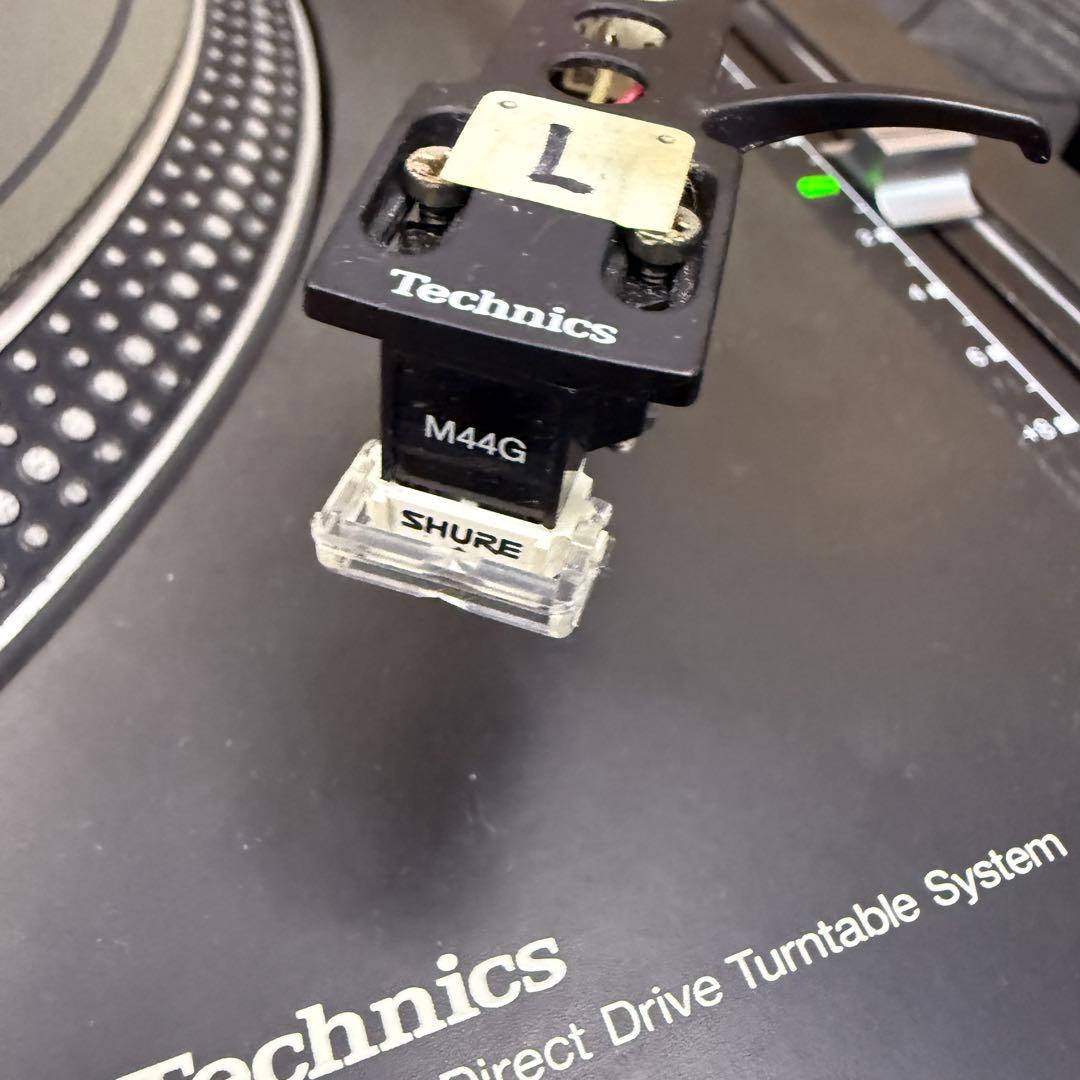 ☆テクニクス ターンテーブル☆SL-1200MK3 DJ機材 Technics