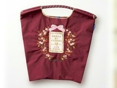 【新品】Ball & Chain カフェタナカ コラボバックМ　限定