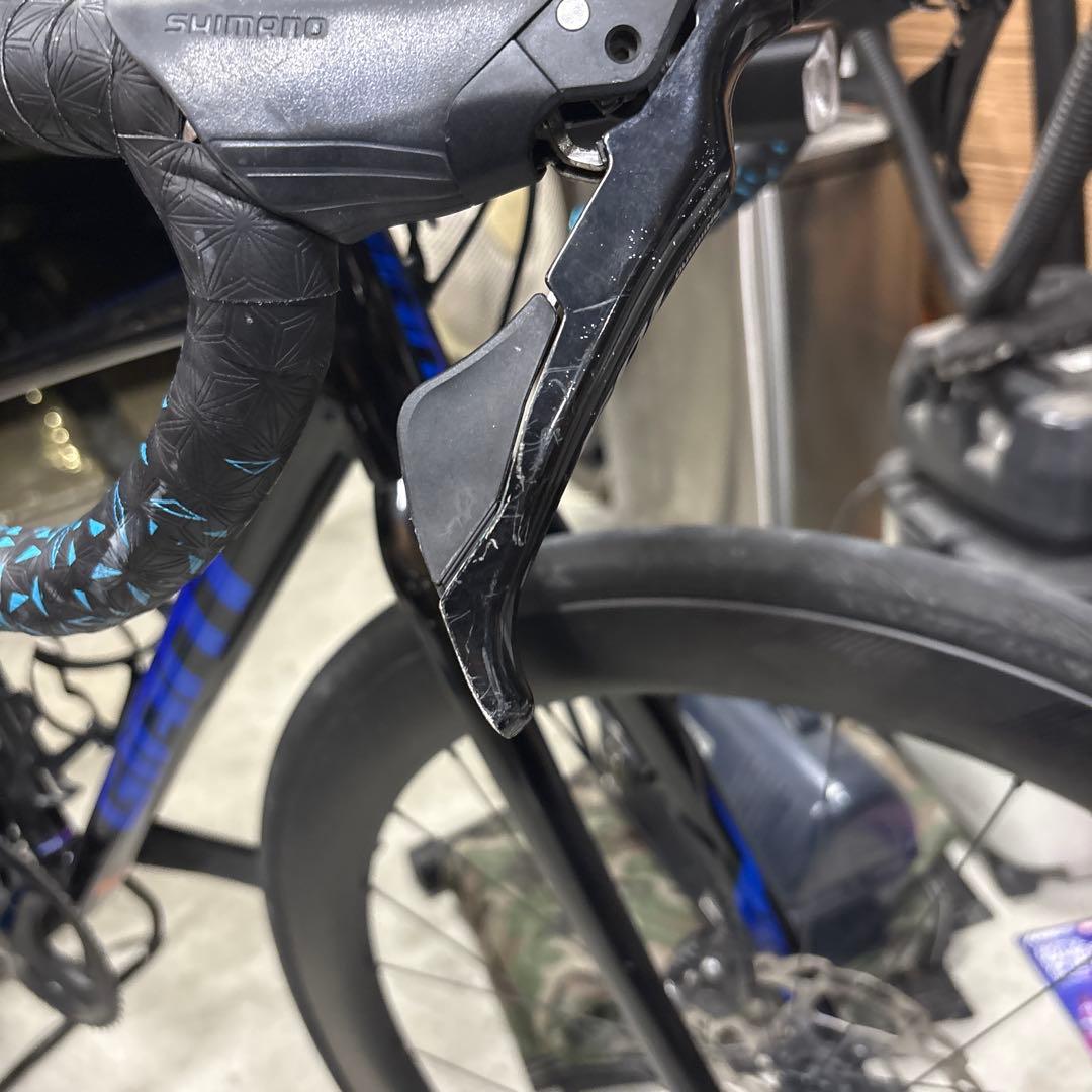 すごく速いロードバイク　ネッツさん専用