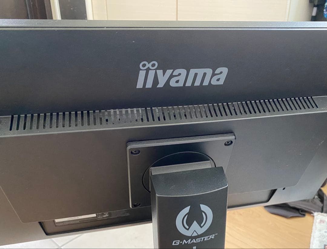 iiyama ゲーミング デスクトップPC