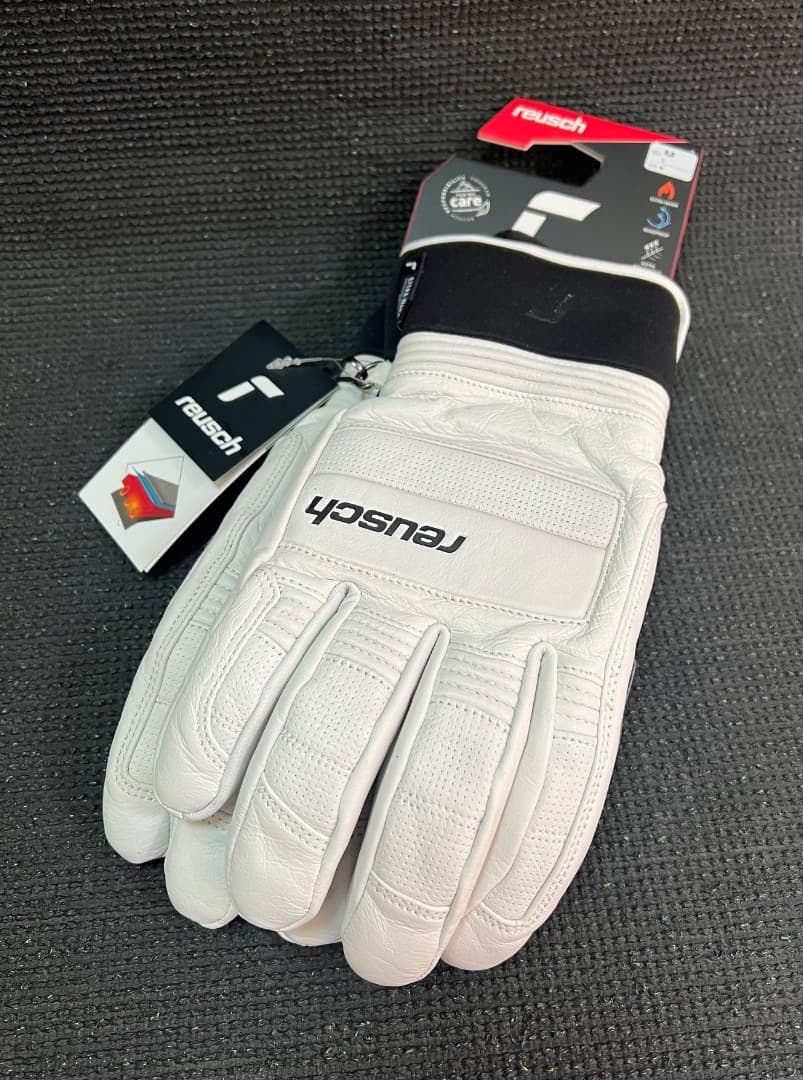 reusch【ロイシュ】REUSCH WORLD PRO【9.0】新品正規品
