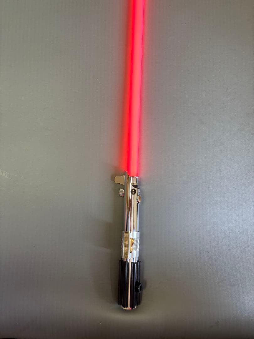 89sabers SkinnyFlex EP3 アナキン カスタムライトセーバー