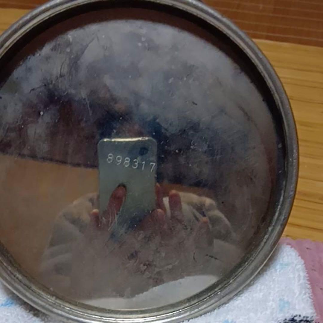 Petromax Rapid ケシロンランタン SSUPER 829/500CP