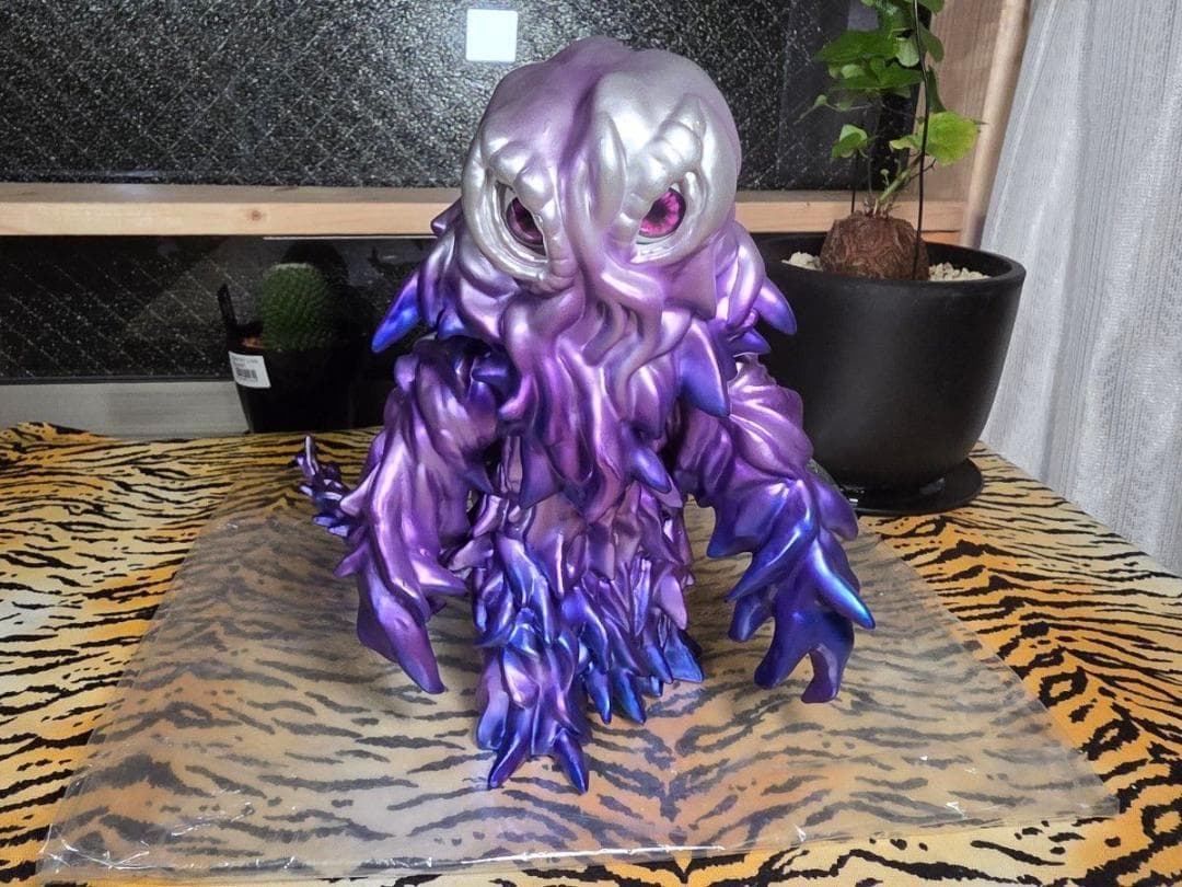 CCP AMC ヘドラ アメジスト 上陸期