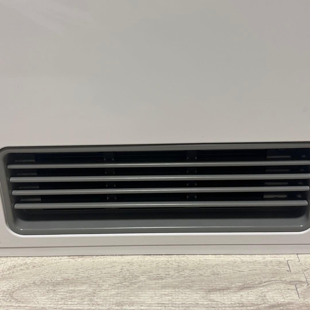 ガスファンヒーター　GFH-2406S 都市ガス ファンヒーター