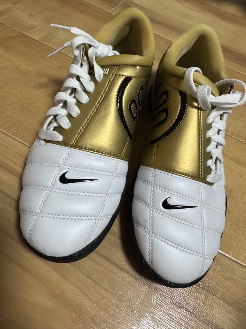 NIKE トータル90SP