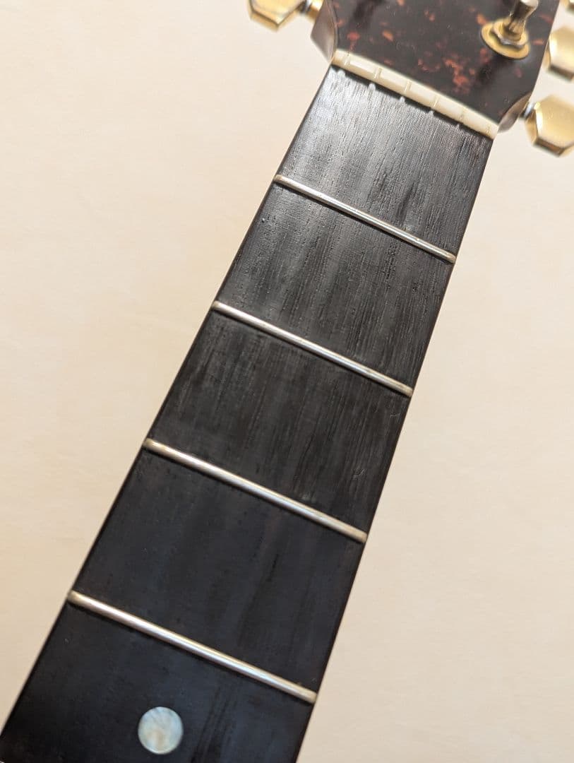 Martin SWD 1997 アコースティックギター