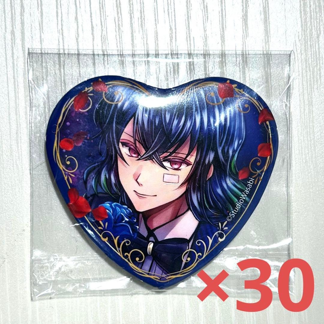 あくねこ バスティン 缶バッジ まとめ売り