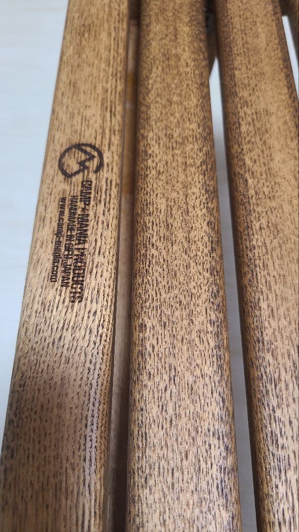 CAMP MANIA PRODUCTS / COMPACT LO TABLE　M