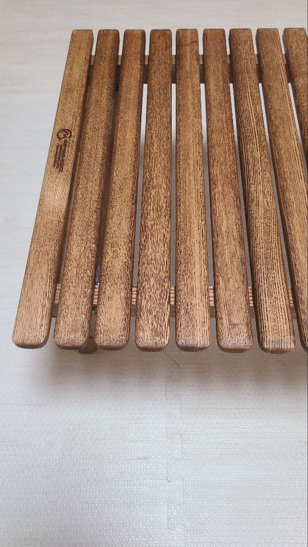 CAMP MANIA PRODUCTS / COMPACT LO TABLE　M