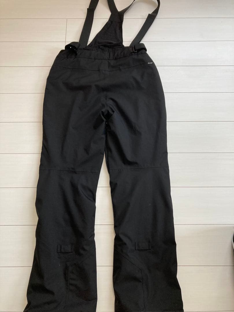 MILLET スキーウェア ジャケットパンツセット