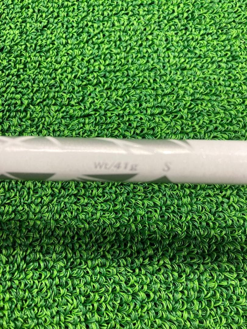 ゼクシオ12フェアウェイウッド #7 ネイビーS