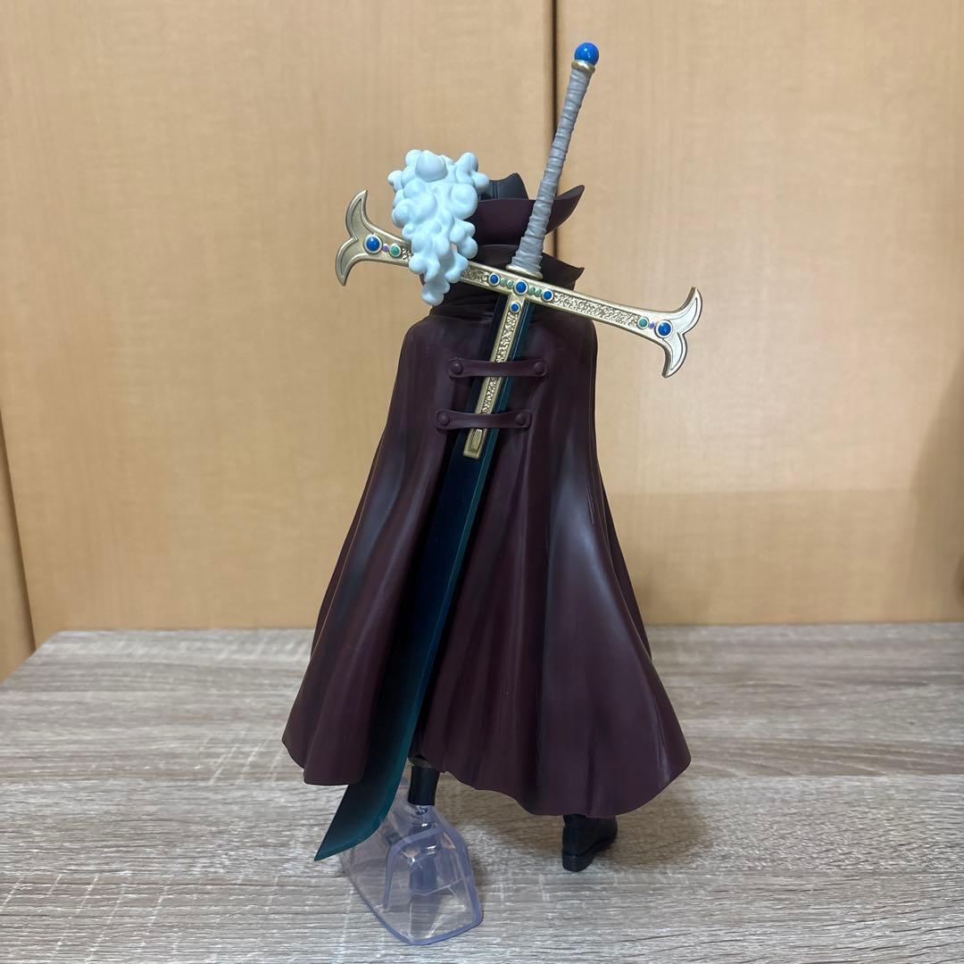 ワンピース 一番くじ 試練のその先へ　6点セット