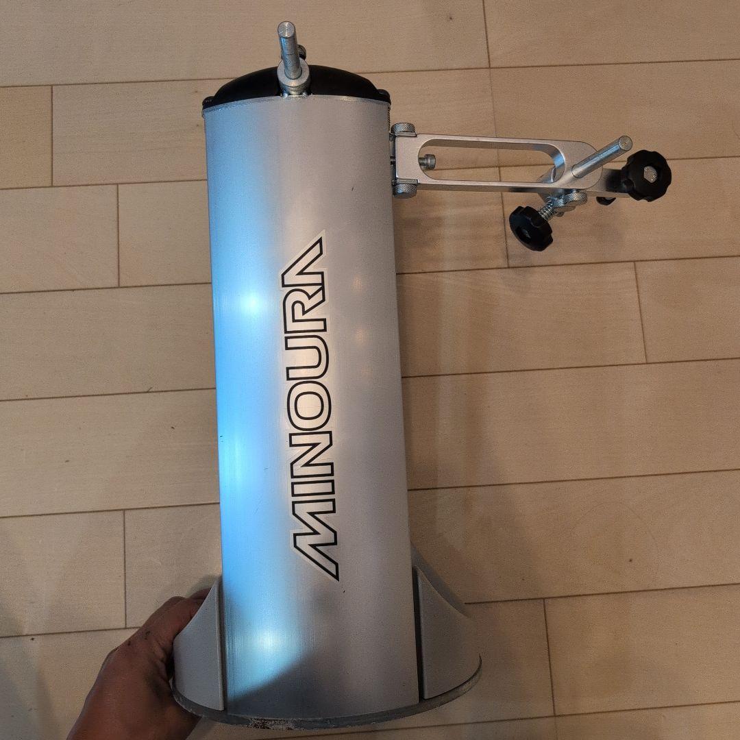 MINOURA フレ取り台 FT50