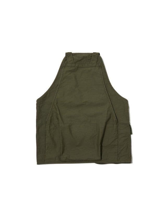 ayomotesagan　MASSES GAME VEST CS