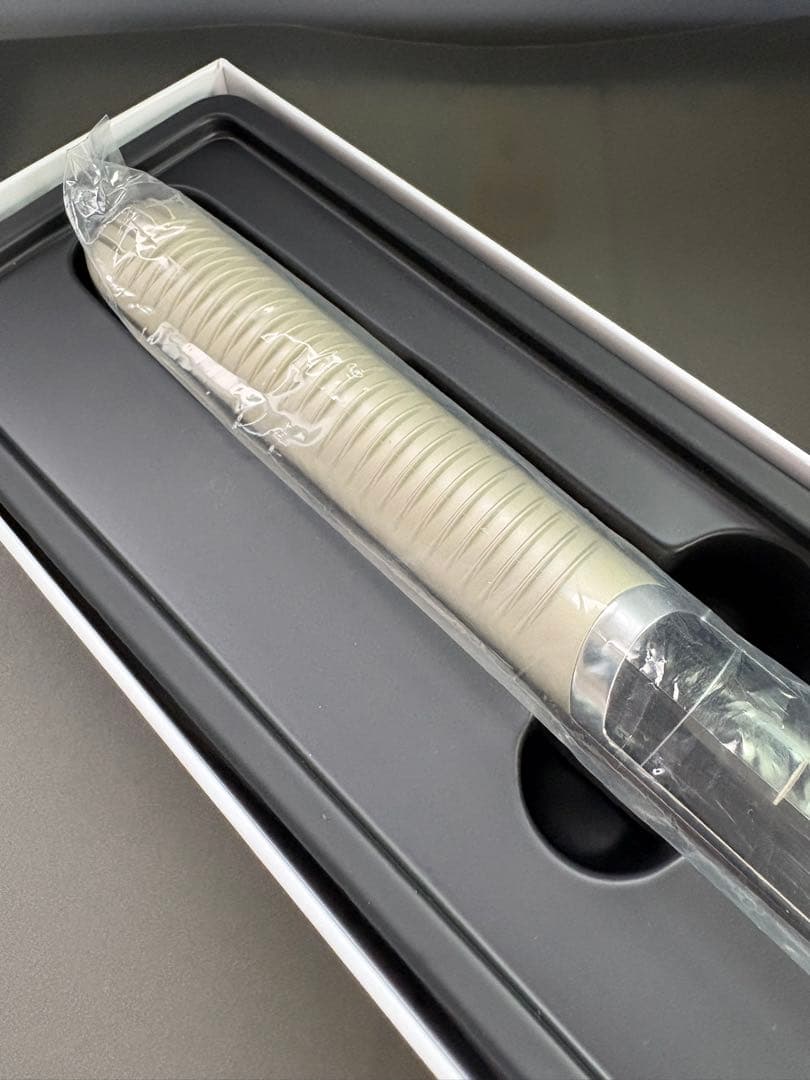 新品✨未使用YAMAN✨スムースアイロンフォトイオンプラス保証書付きNo1201