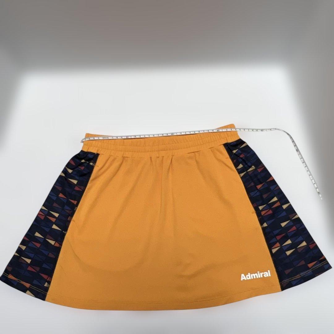 Admiral テニスウェアセット Lサイズ