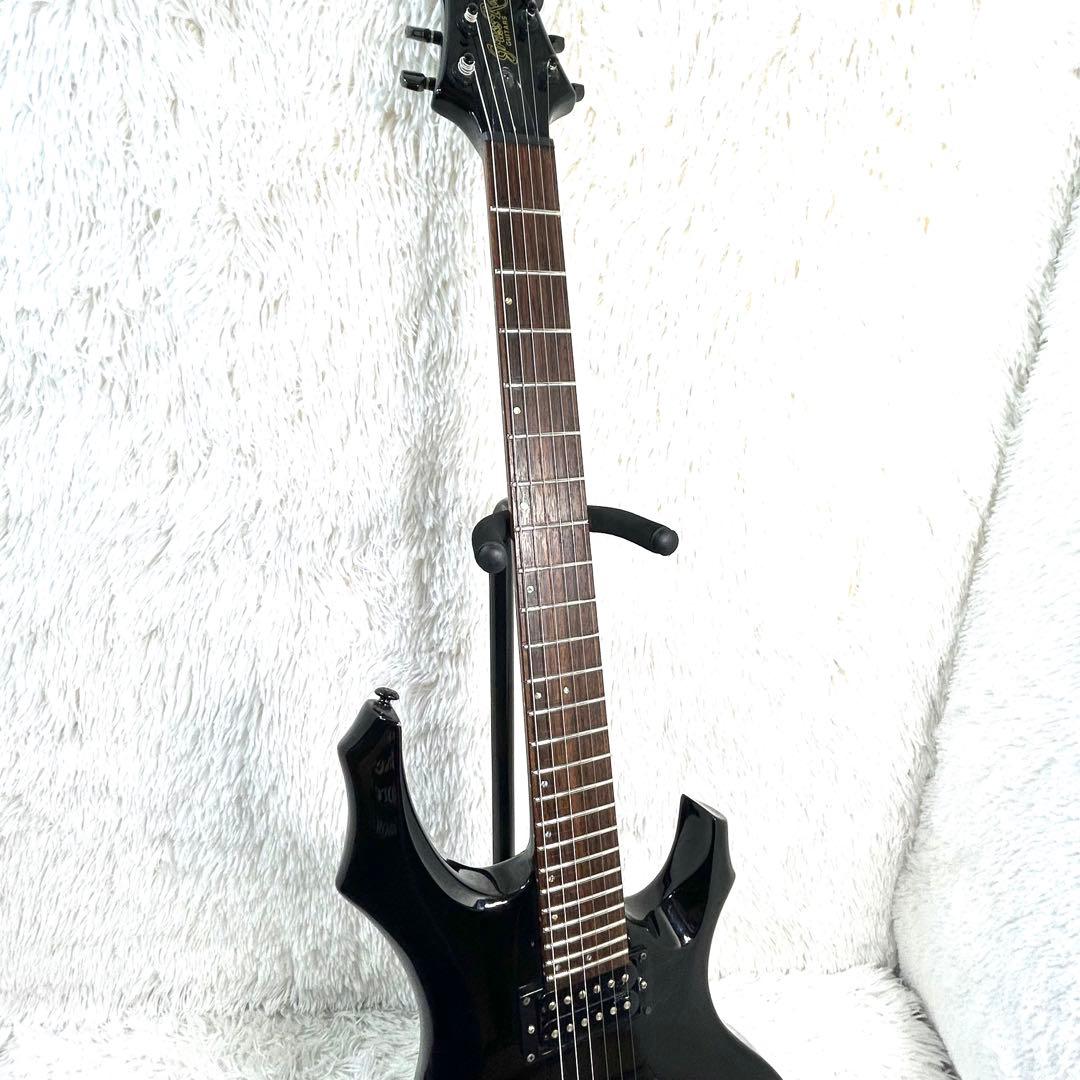 Grassroots FOSEST スルーネック G-FR56