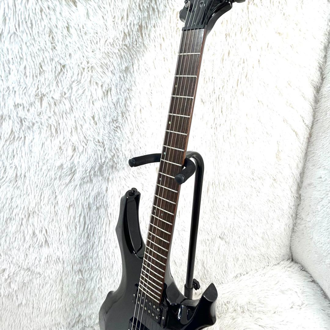 Grassroots FOSEST スルーネック G-FR56