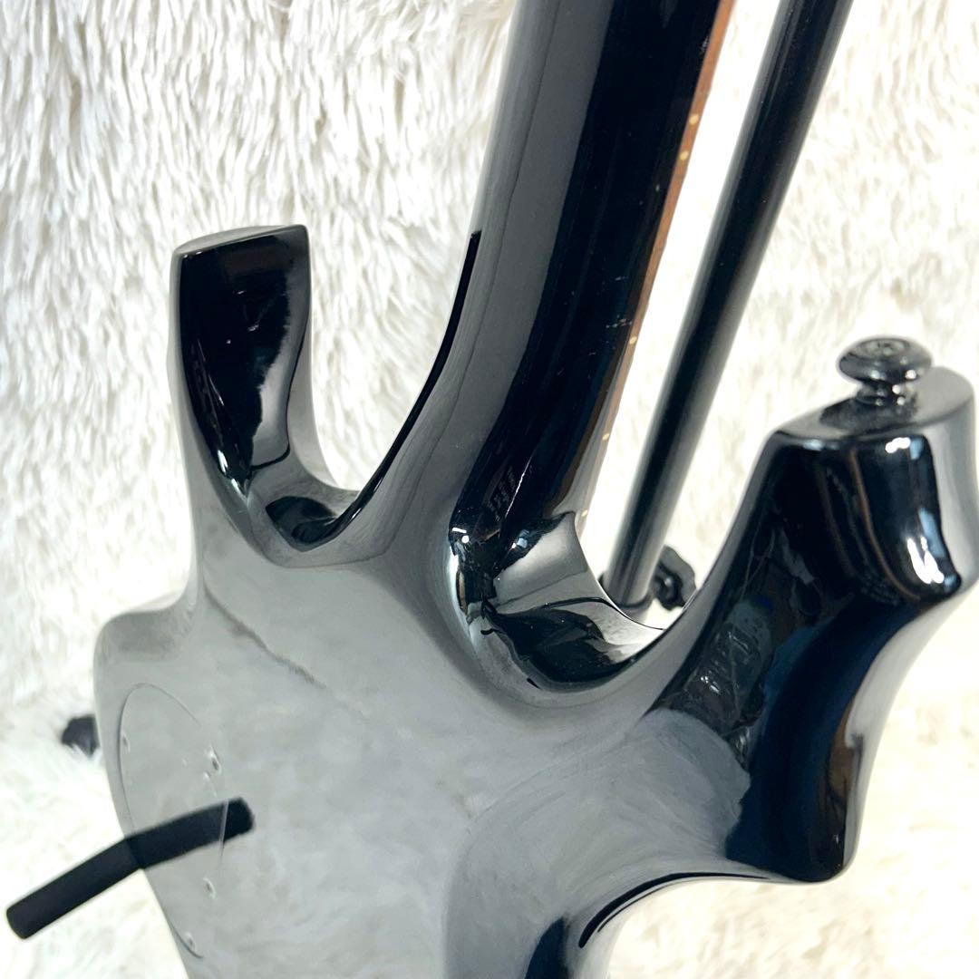 Grassroots FOSEST スルーネック G-FR56