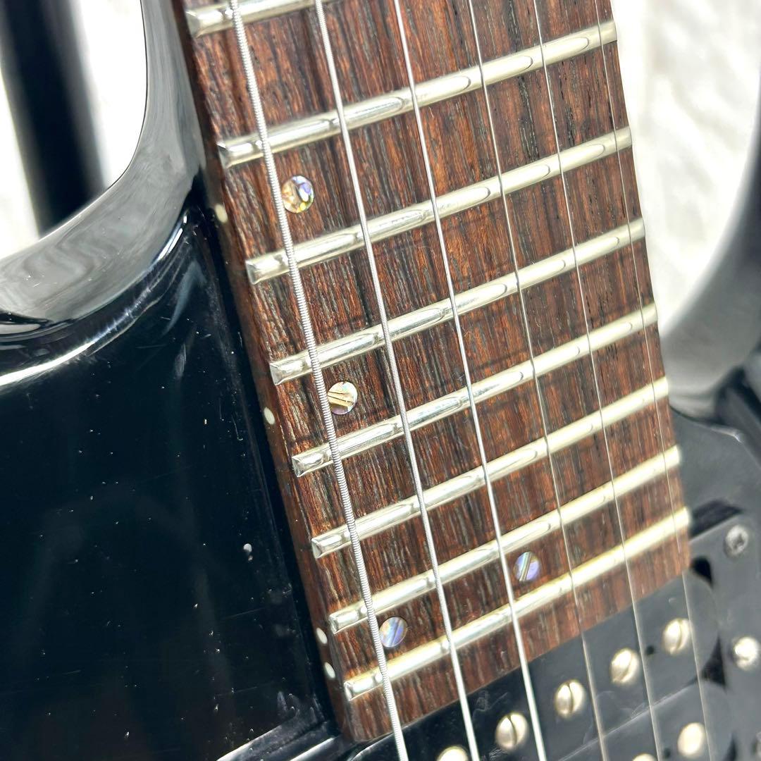 Grassroots FOSEST スルーネック G-FR56