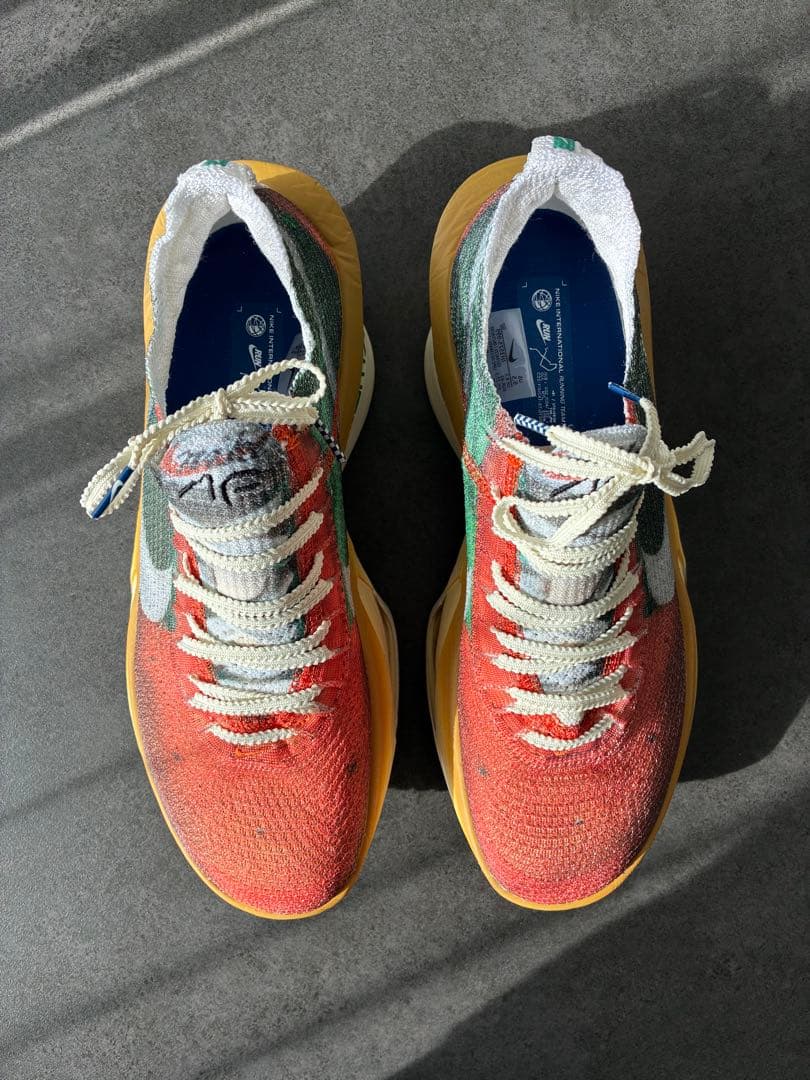 ナイキ アルファフライ3 プレミアム