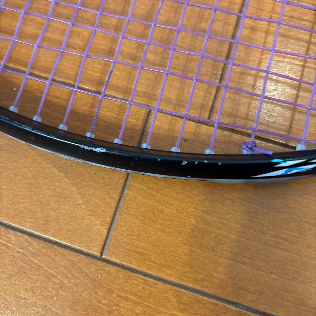 ヨネックステニスラケット ジオブレイク50S