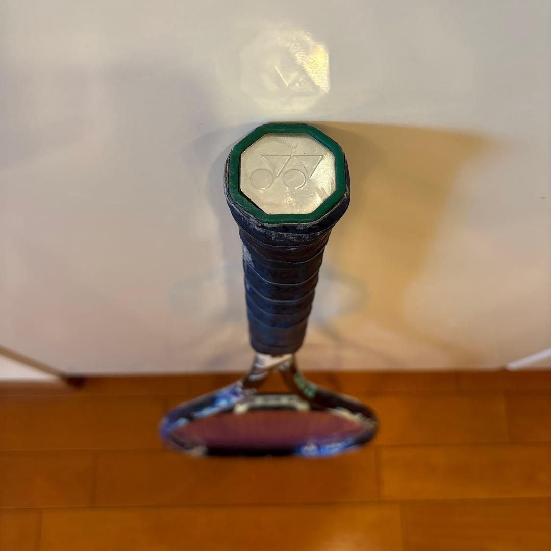 ヨネックステニスラケット ジオブレイク50S