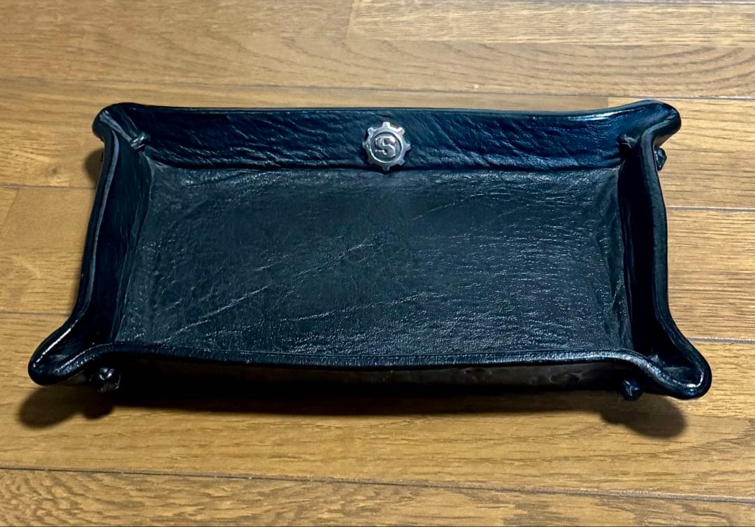 スターリンギア　レザートレイ