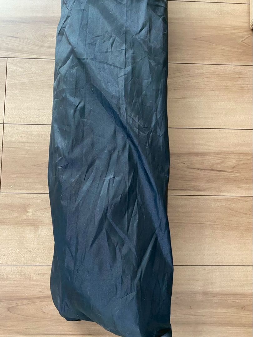 アウトドアテーブル❣ローテーブル　120×70×45 アルミ製　キャンプ　軽量