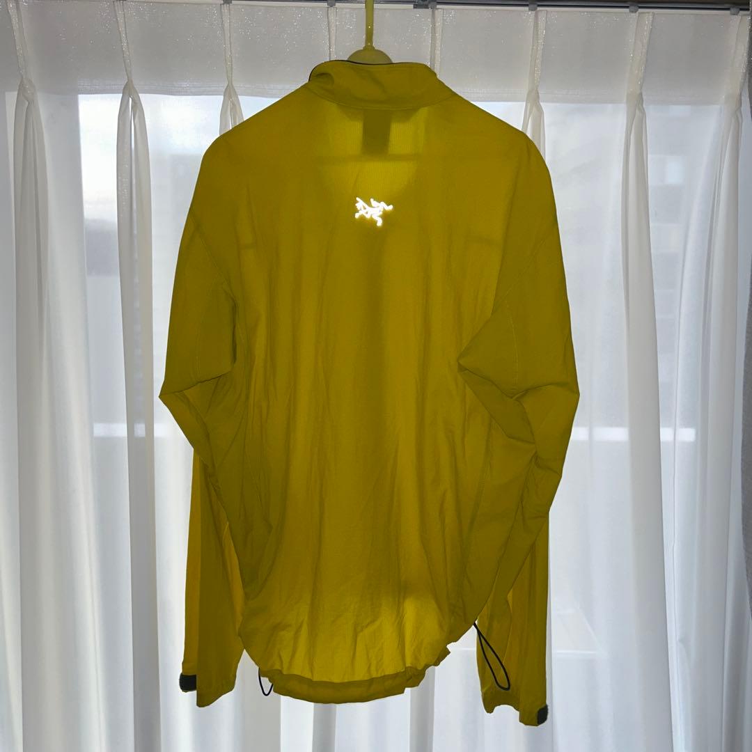 専用　初期　Arc’teryx Squamish jacket 00s