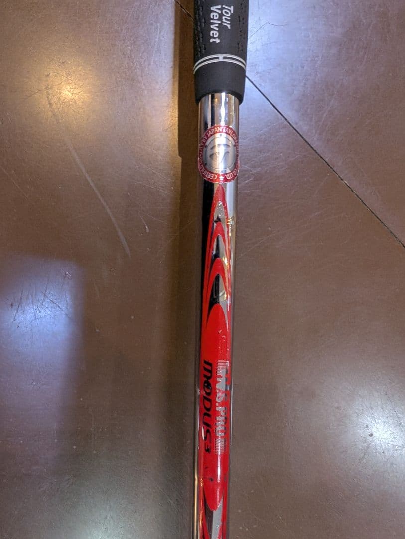 TaylorMade Milled Grind 3 60°-08ウェッジ