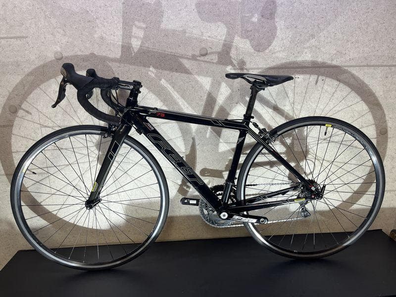 FELT F75 7005 CUSTOM MAVIC 2014 ロードバイク