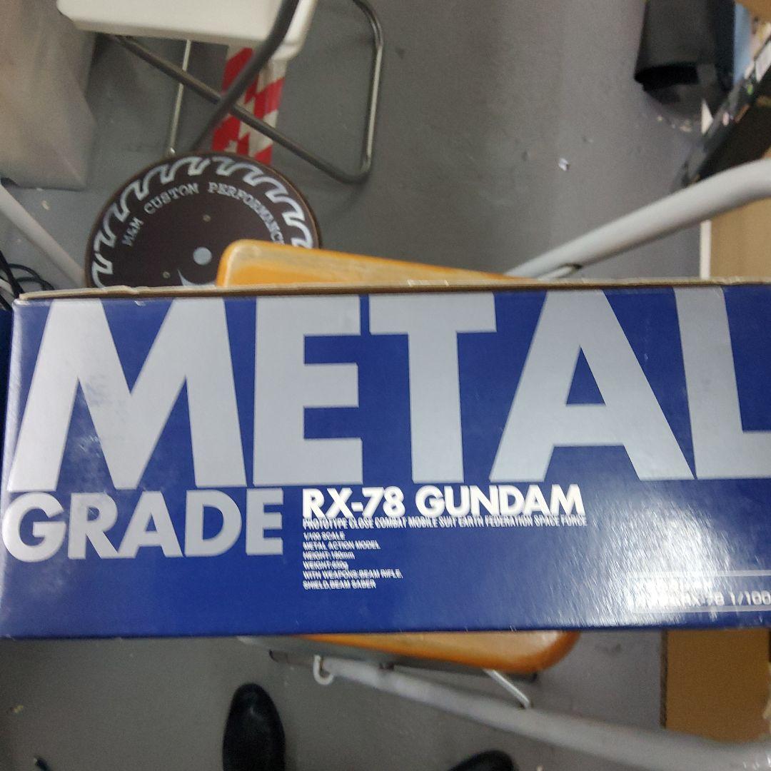 その他 BANDAI L GRADE RX-78 GUNDAM
