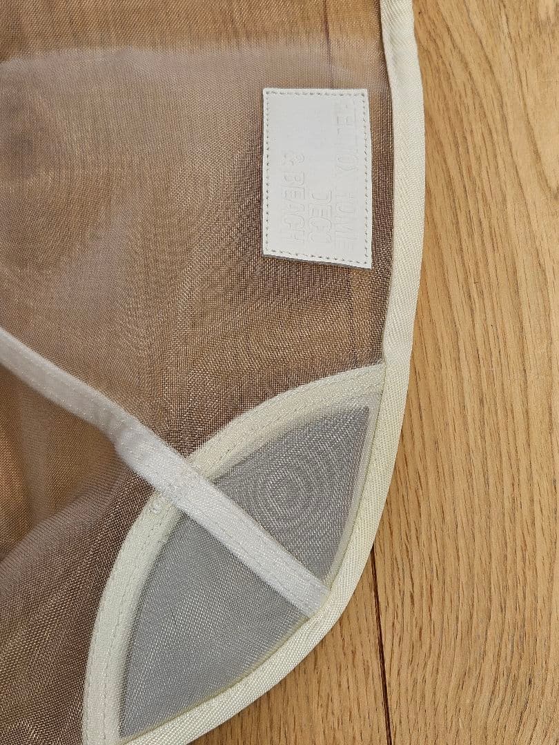 未使用 HELINOX ヘリノックス　コンフォートチェア サマーキット ホワイト