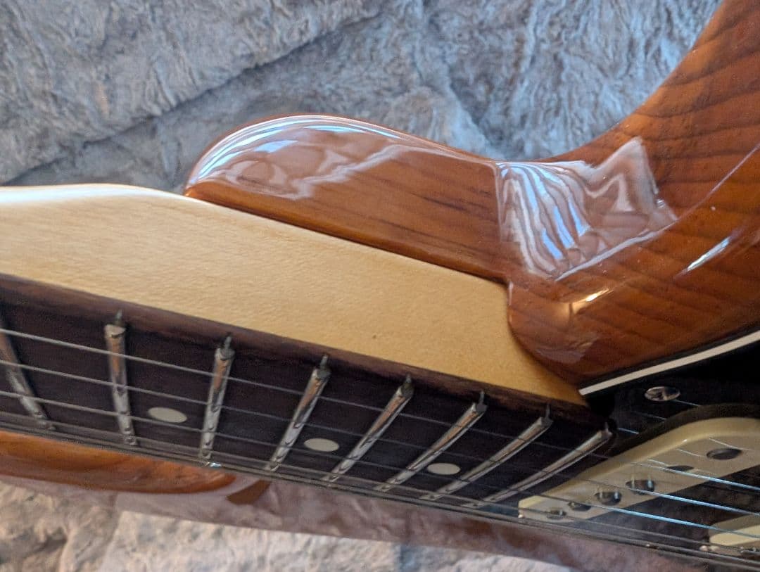 ギター American Professional2 Stratocaster