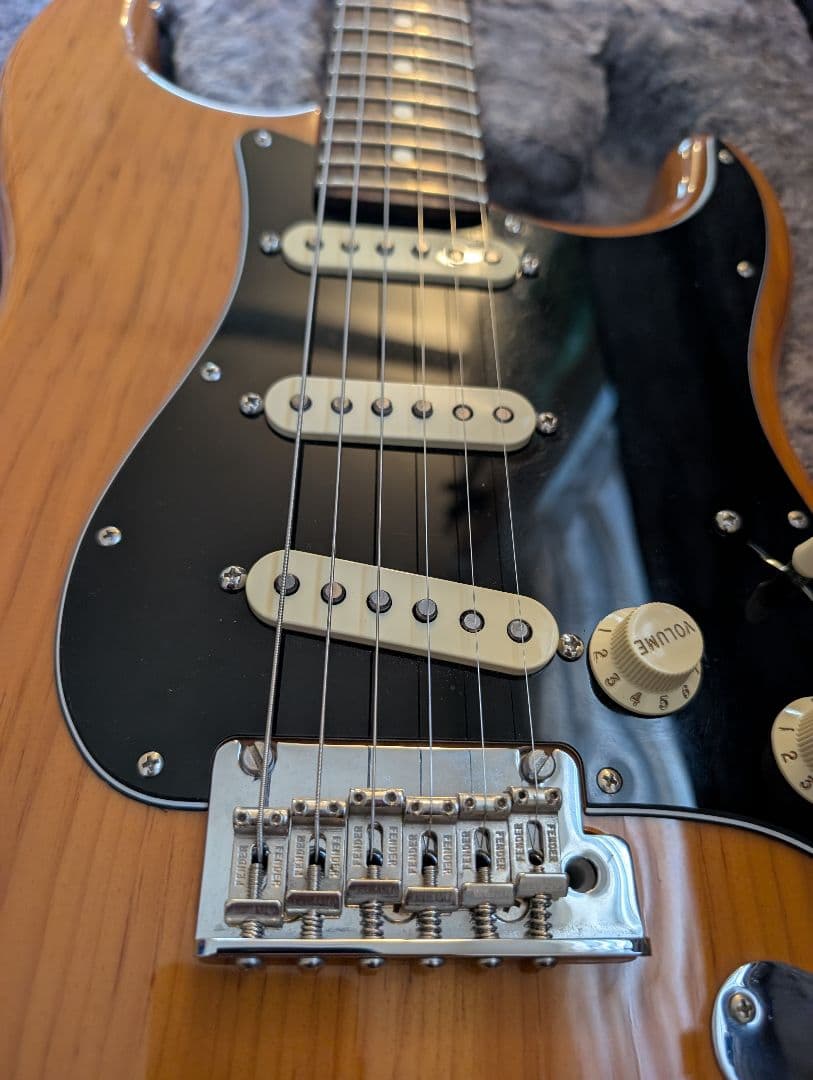 ギター American Professional2 Stratocaster