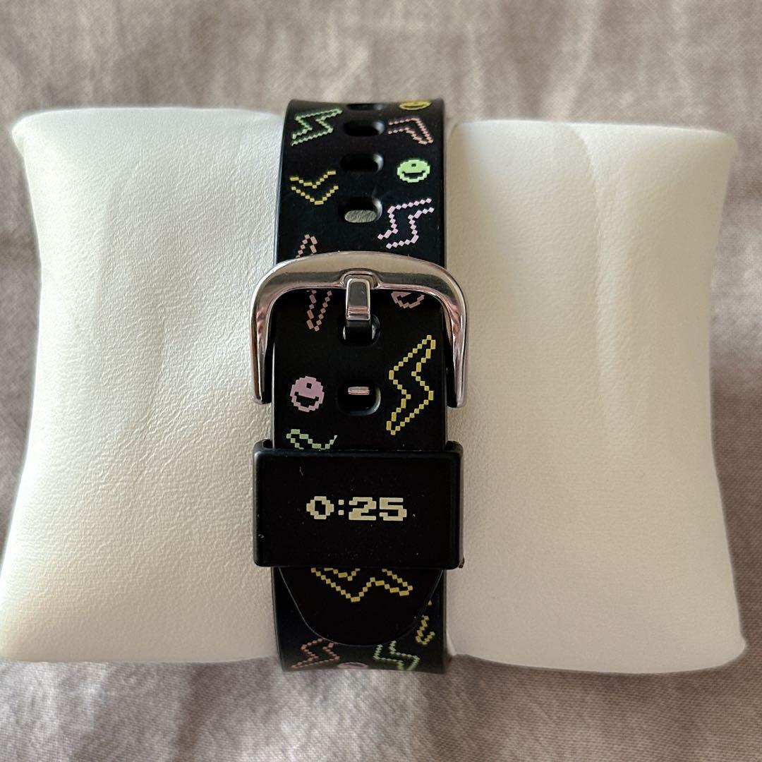 【限定】 Baby-G 腕時計 ポケモン 25周年記念 コラボ ピカチュウ 美品