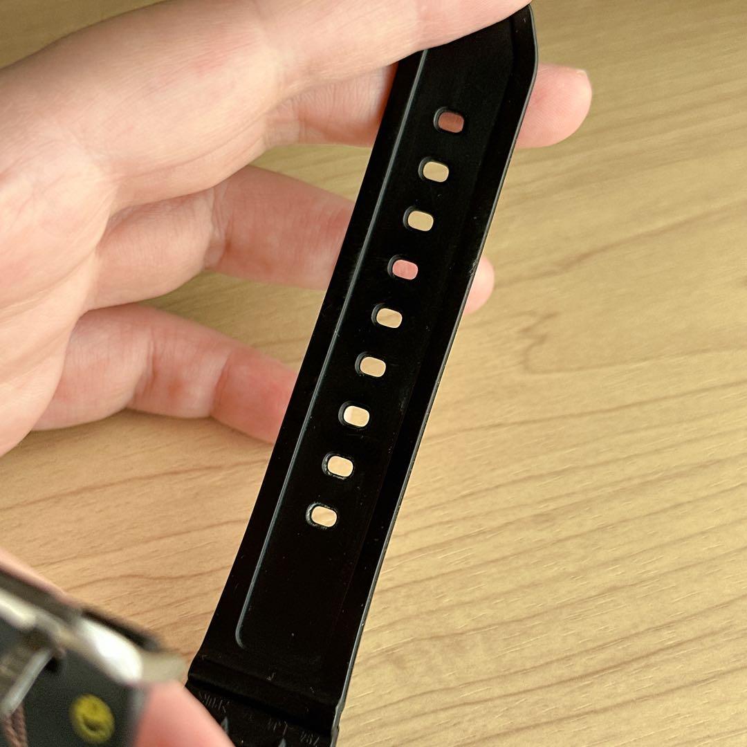 【限定】 Baby-G 腕時計 ポケモン 25周年記念 コラボ ピカチュウ 美品