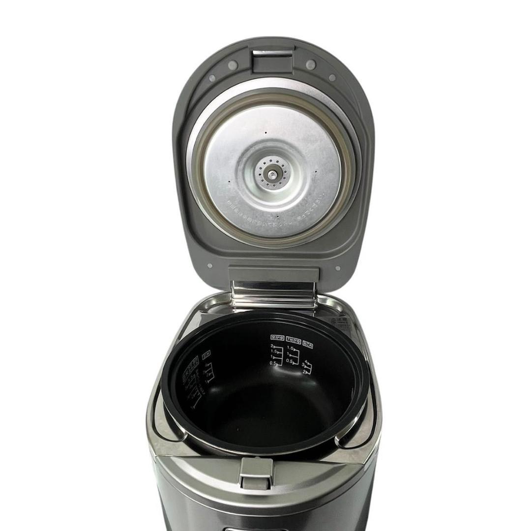 ガス炊飯器 5合炊き RR-055MST リンナイ LPガス