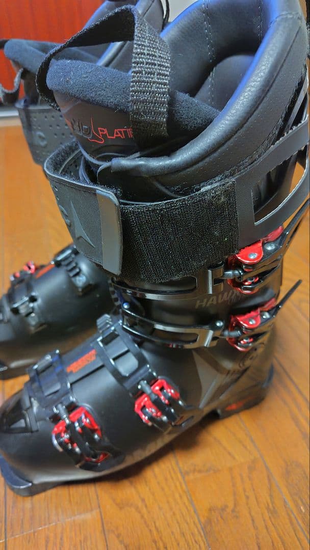 アトミックAtomic Hawx130s Ultraスキー ブーツ24.5cm