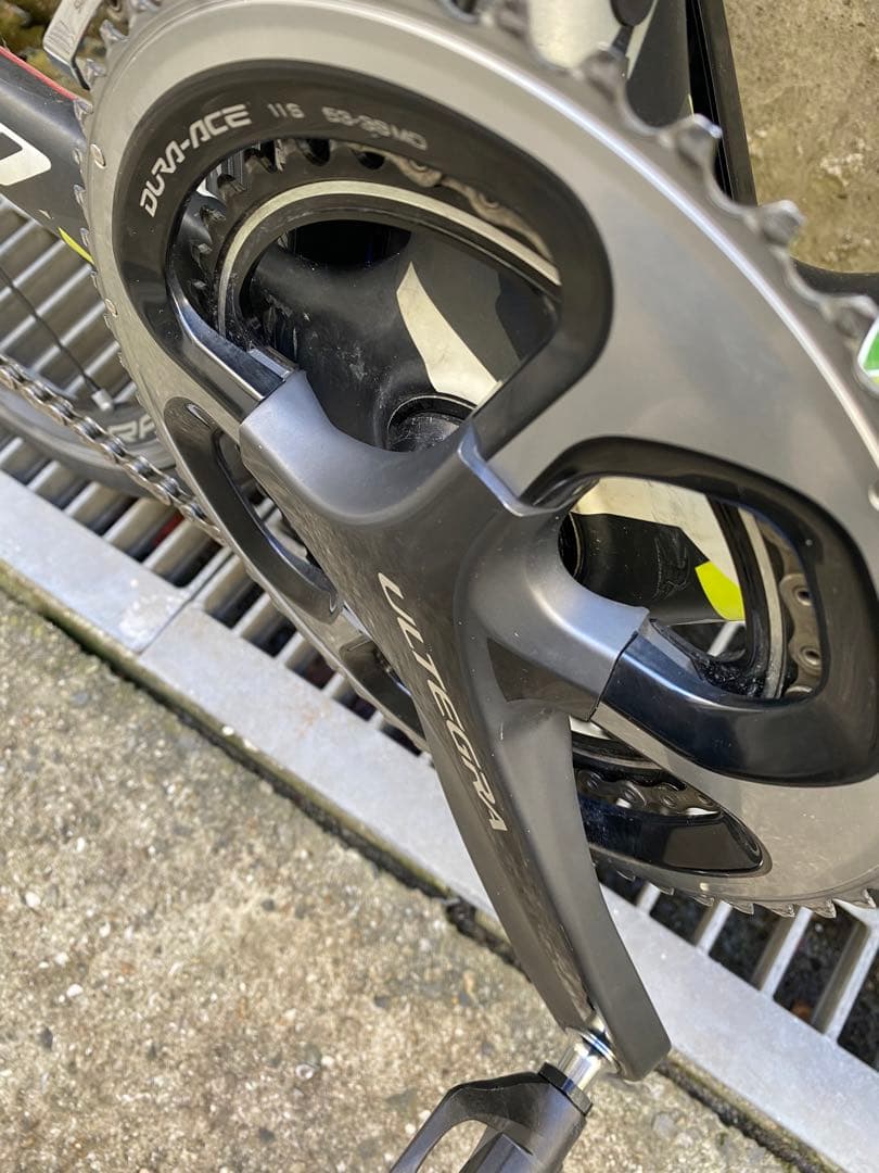 自転車本体 Specialized S-Works Tarmac SL5 Sagan