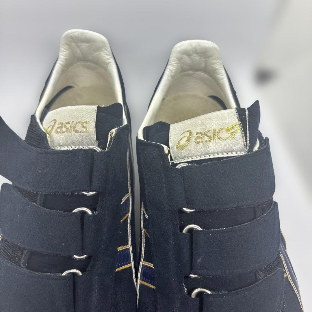 アシックス　ROTE REFEREE ローテレフリー バレーボール　25.0cm