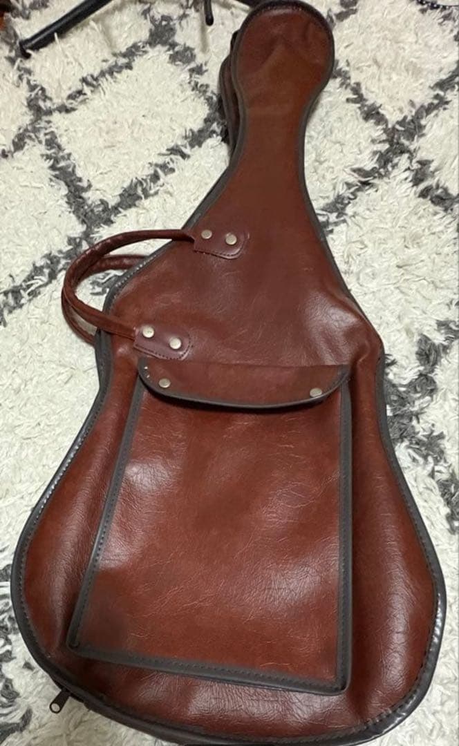 【米太郎】70s Fresher ムスタング タイプ エレキギター