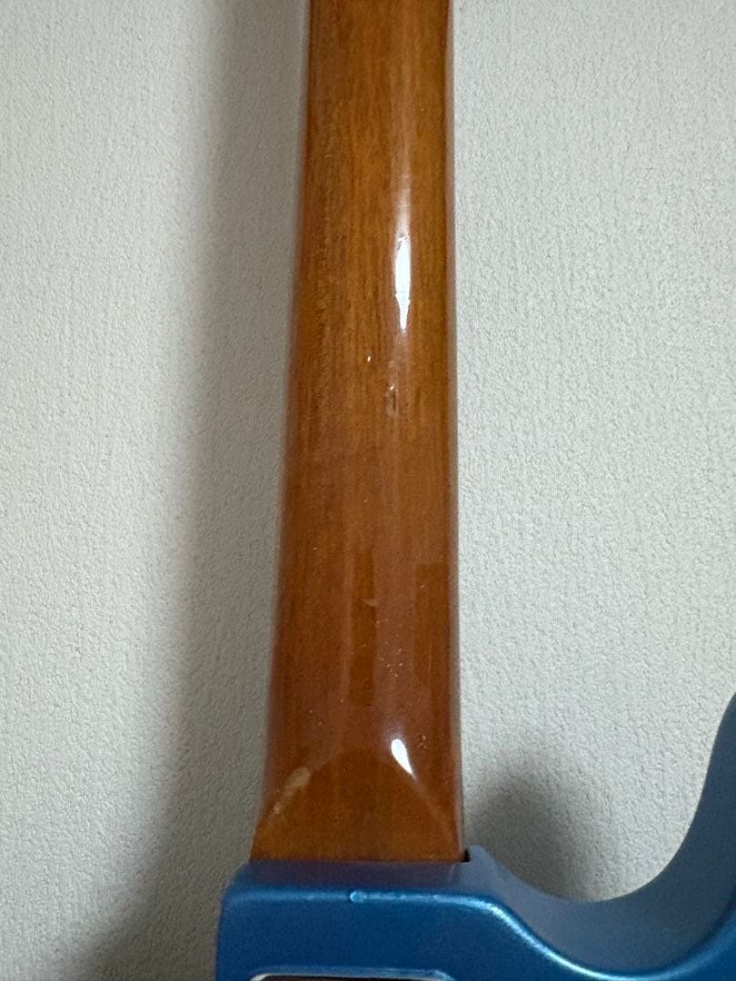 【米太郎】70s Fresher ムスタング タイプ エレキギター