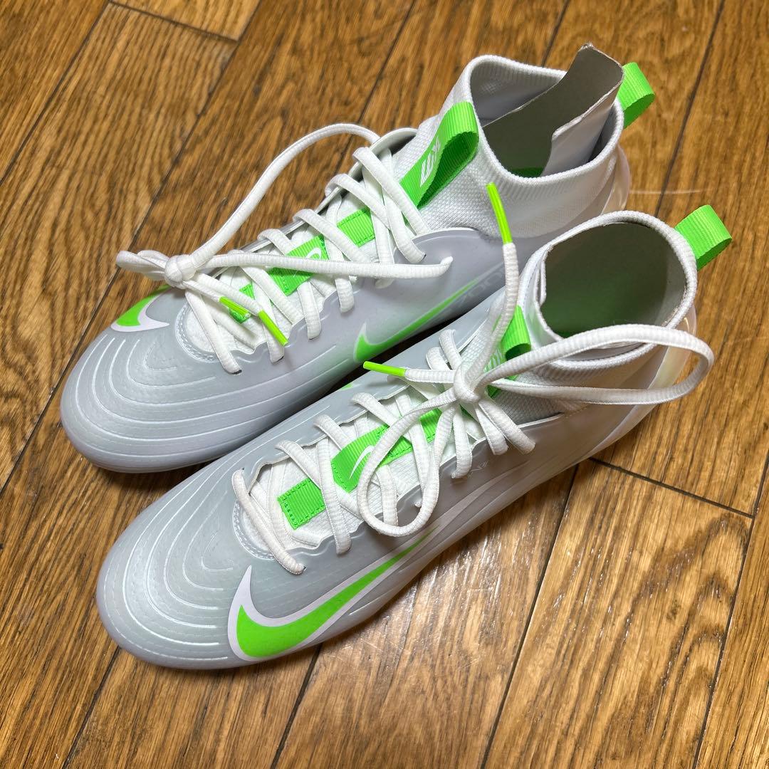 ナイキ　シューズ　ベイパープロ1　Kyler Murray