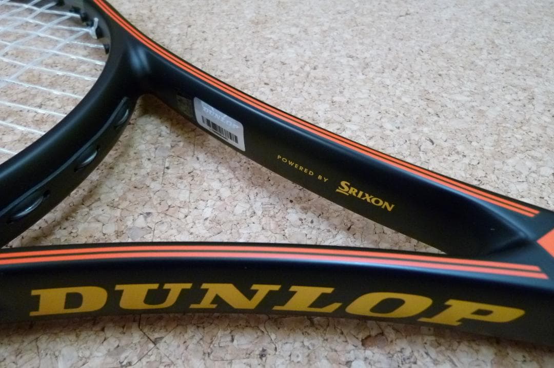 ダンロップ　CX400TOUR　G3　美品②　美品