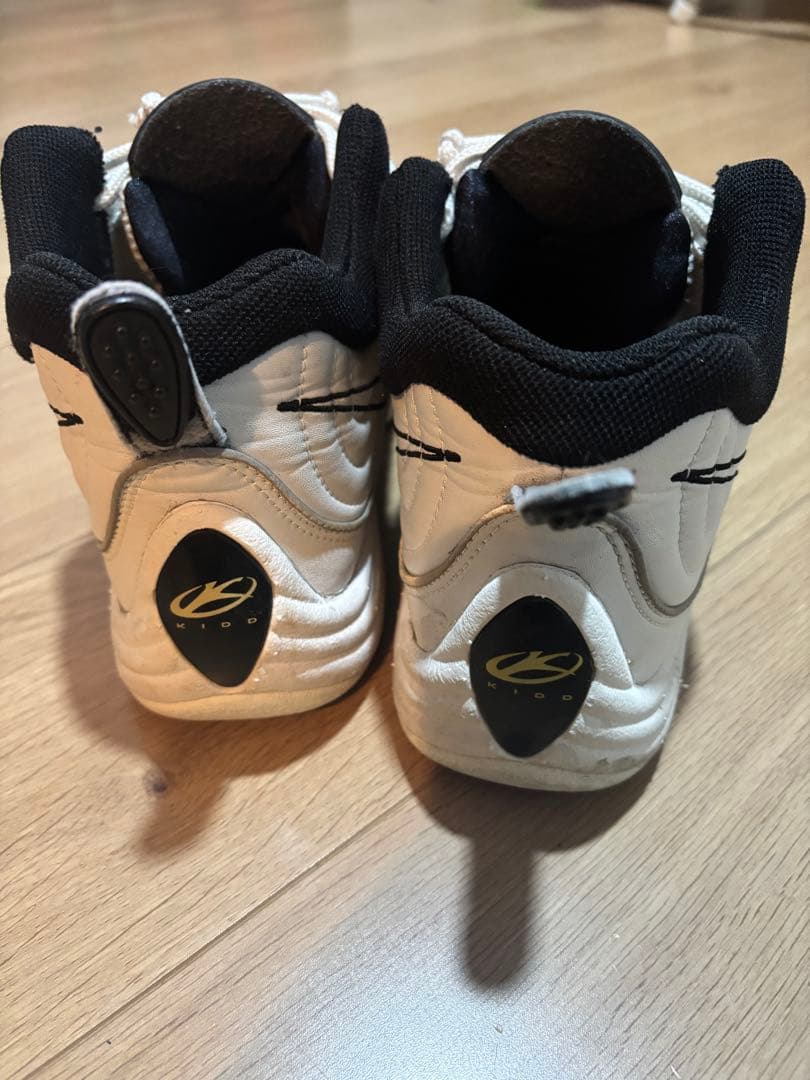 【26cm】ズームフライト5 バッシュ アップテンポ フライト